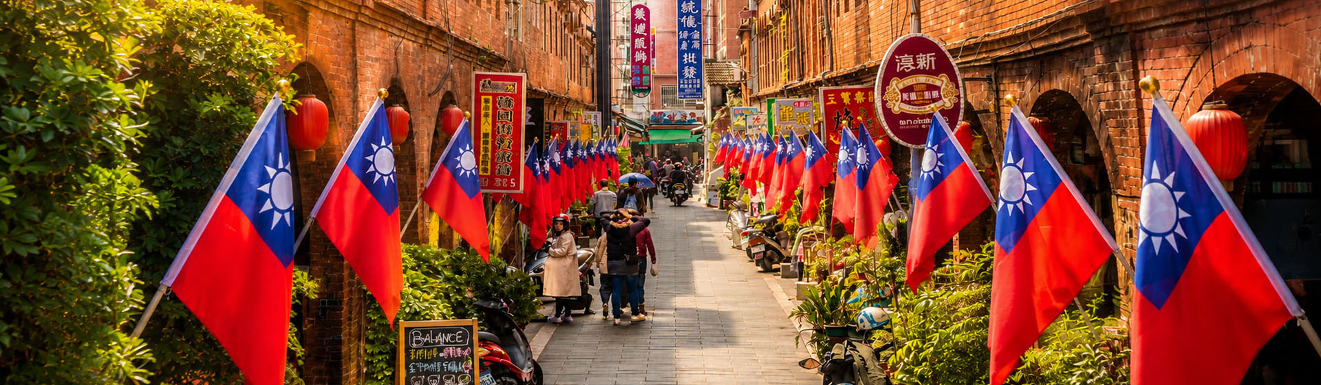 【作夥逗陣去旅行】雙十、光復連假-經武酒窖、官澳海堤眺翔安、高粱嗆蟹 在地美食打卡三日趣